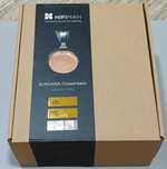 Hifiman Sundara CB + stojak + głośnik bezprzewodowy Lenovo K3 PRO