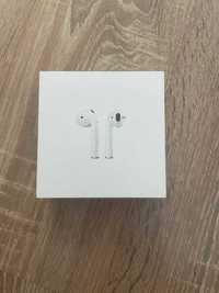 Słuchawki Apple AirPods 2