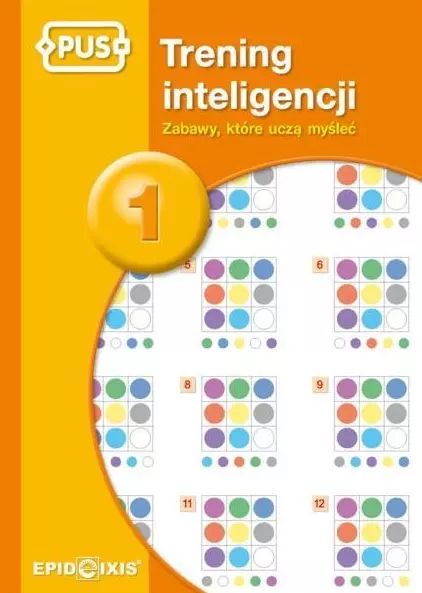 PUS 1. Trening inteligencji. Epideixis