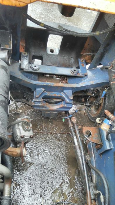 Навантажувач  TOYOTA FG15