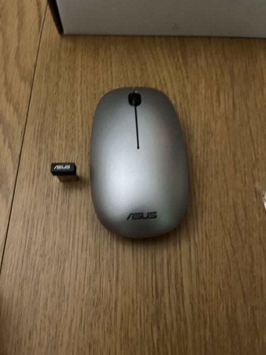 PC Asus Zen AiO ZN241IC (All in One) portes grátis