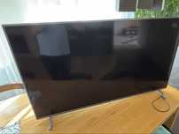 Philips ambilight 55