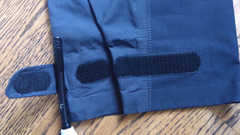 Spodnie GoreTex Paclite S