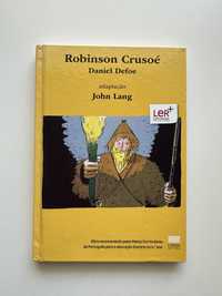 Robinson Crusoé de Daniel Defoe
