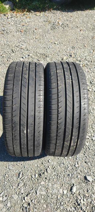 Opony letnie Michelin 205/45/17