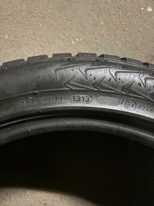 Шини Nokian Hakkapeliitta 7