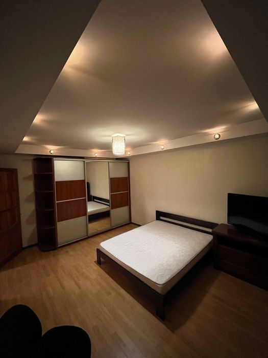 Затишна квартира в самому центрі Києва, готова до заселення