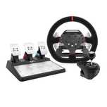 Kierownica Pxn-V10 V2 900° Pc, Ps4, Xbox, Switch Skrzynia Biegów