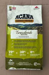 Сухий корм для собак Acana Grasslands 11.4 кг