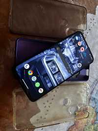 Smartphone Motorola OneHyper Reservado*