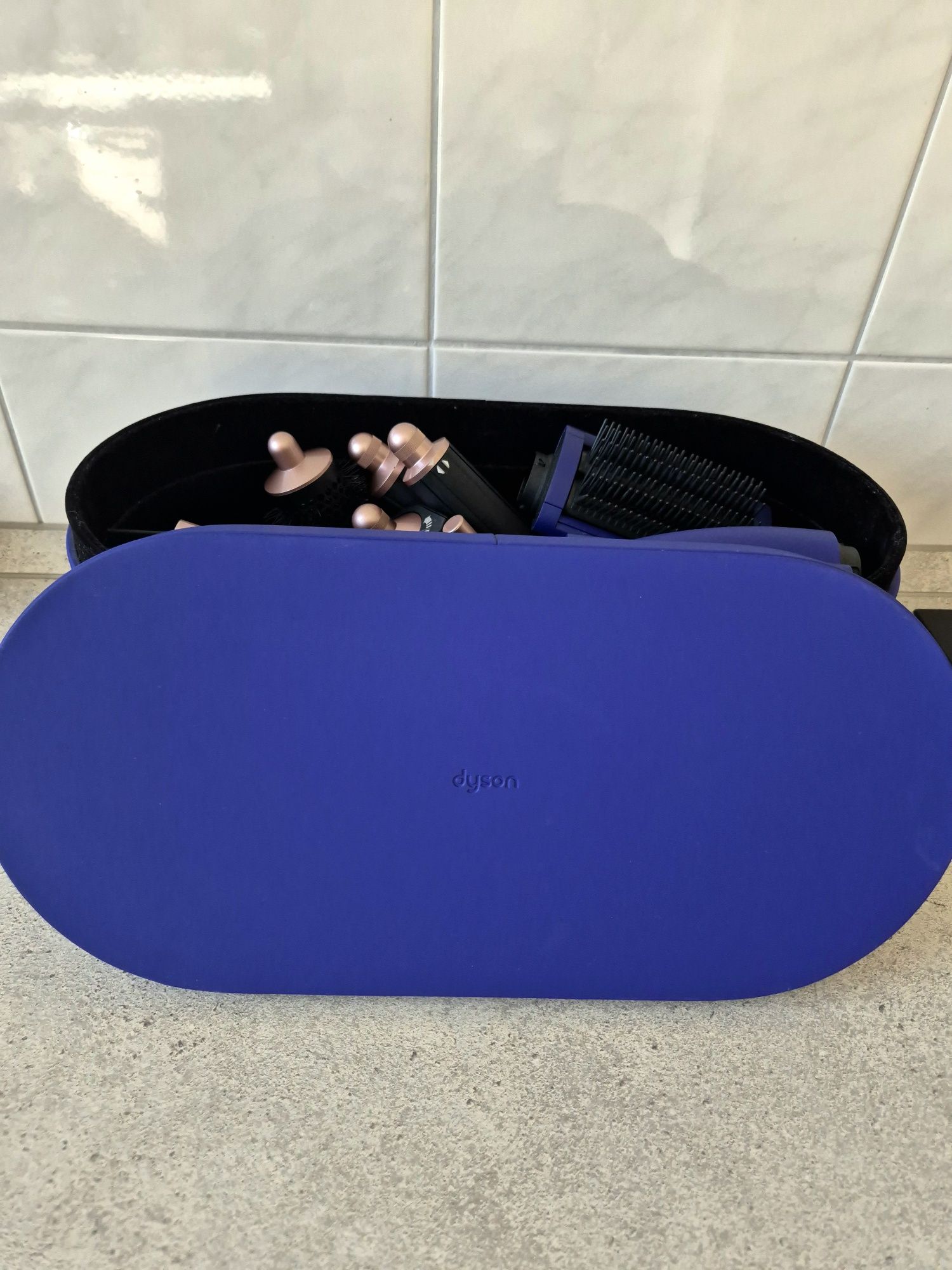 Dyson Airwrap Complete Long HS05
