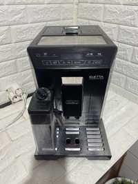 Кофемашина Delonghi  Eletta cappuccino