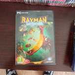 Rayman legend gra na pc stan bdb bez rys