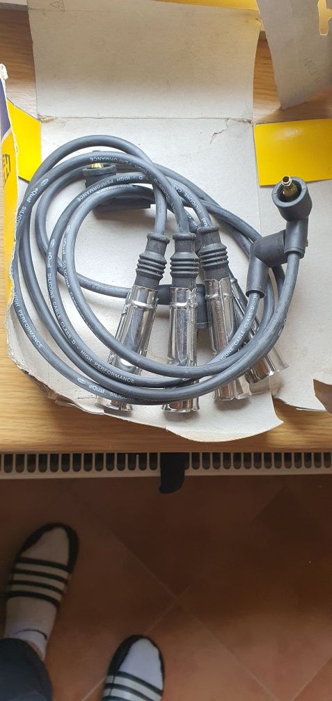 Przewody zapłonowe Magneti Marelli MSQ0003