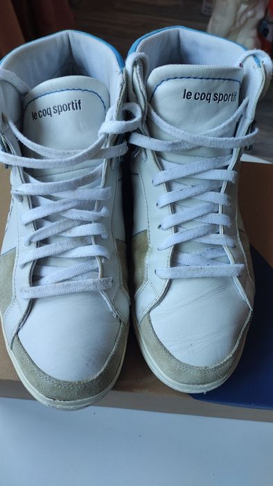 Чоловічі кросівки Le Coq Sportif  оригінал.