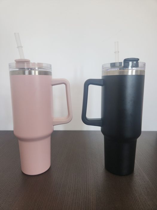 Garrafa Térmica 10H 1200ml