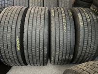 315/70R22,5 napedy 4 szt continental mozliwosc montazu