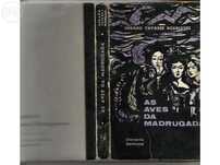 Urbano Tavares Rodrigues - As Aves da Madrugada 1959