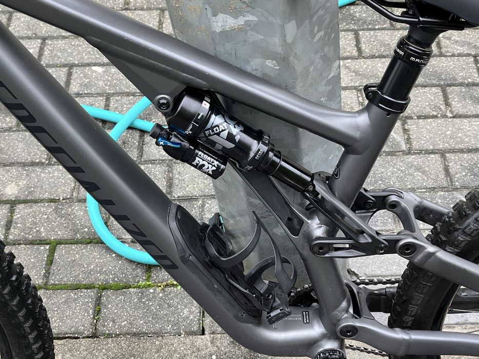 Specialized Stumpjumper Evo Comp Alloy 2023