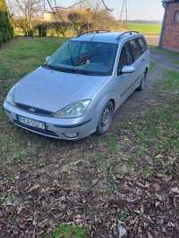 Ford focus 1.8 tdci 115km