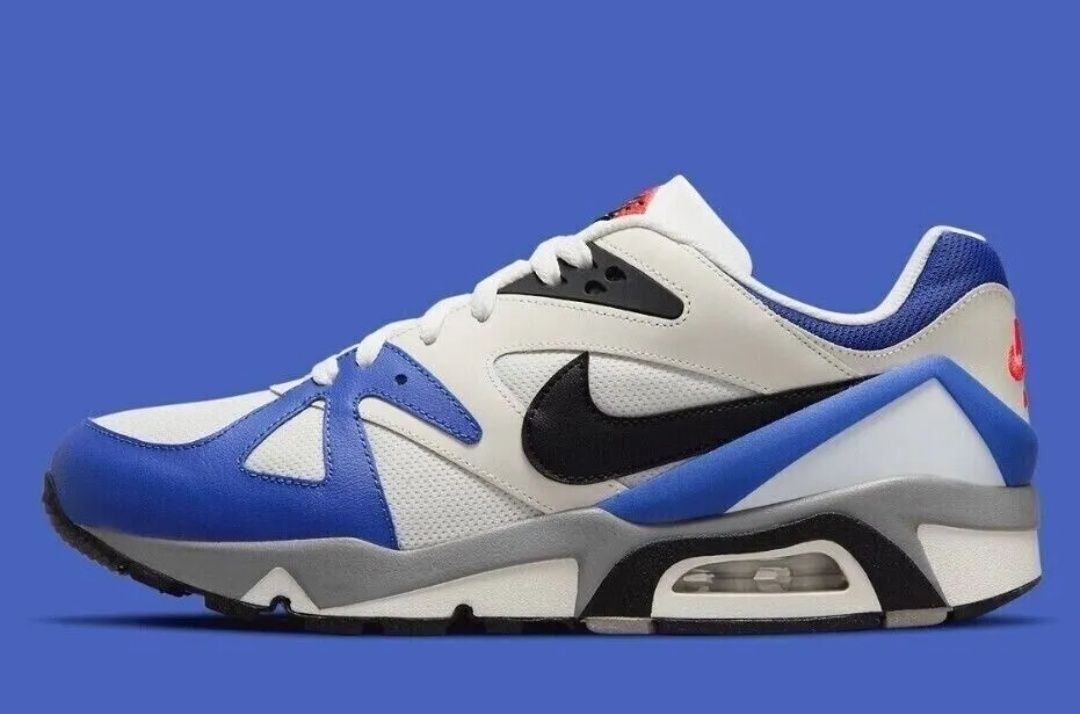 ‼️Кроссовки Nike Air Structure Triax 91 Air max tn 43р 44р Оригинал