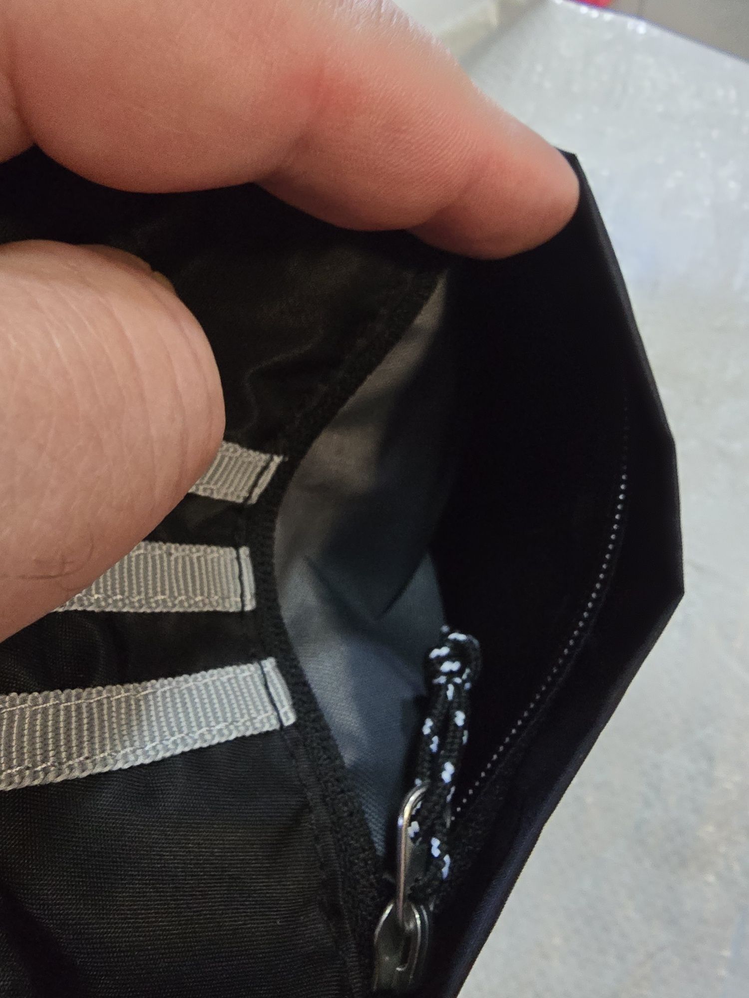 Сумка месенджер adidas adicol Classic Airliner Festival Bag IJ0769