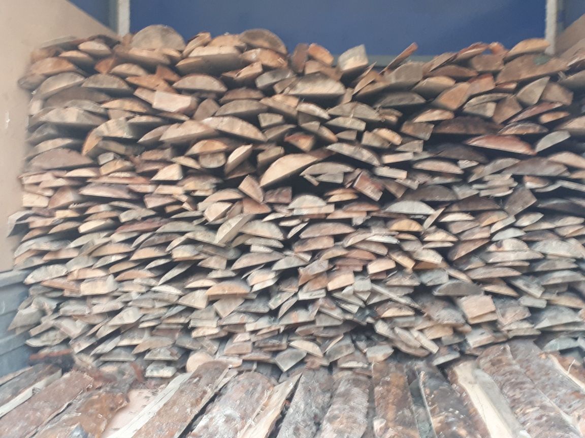 Продам Дрова от 550грв куб