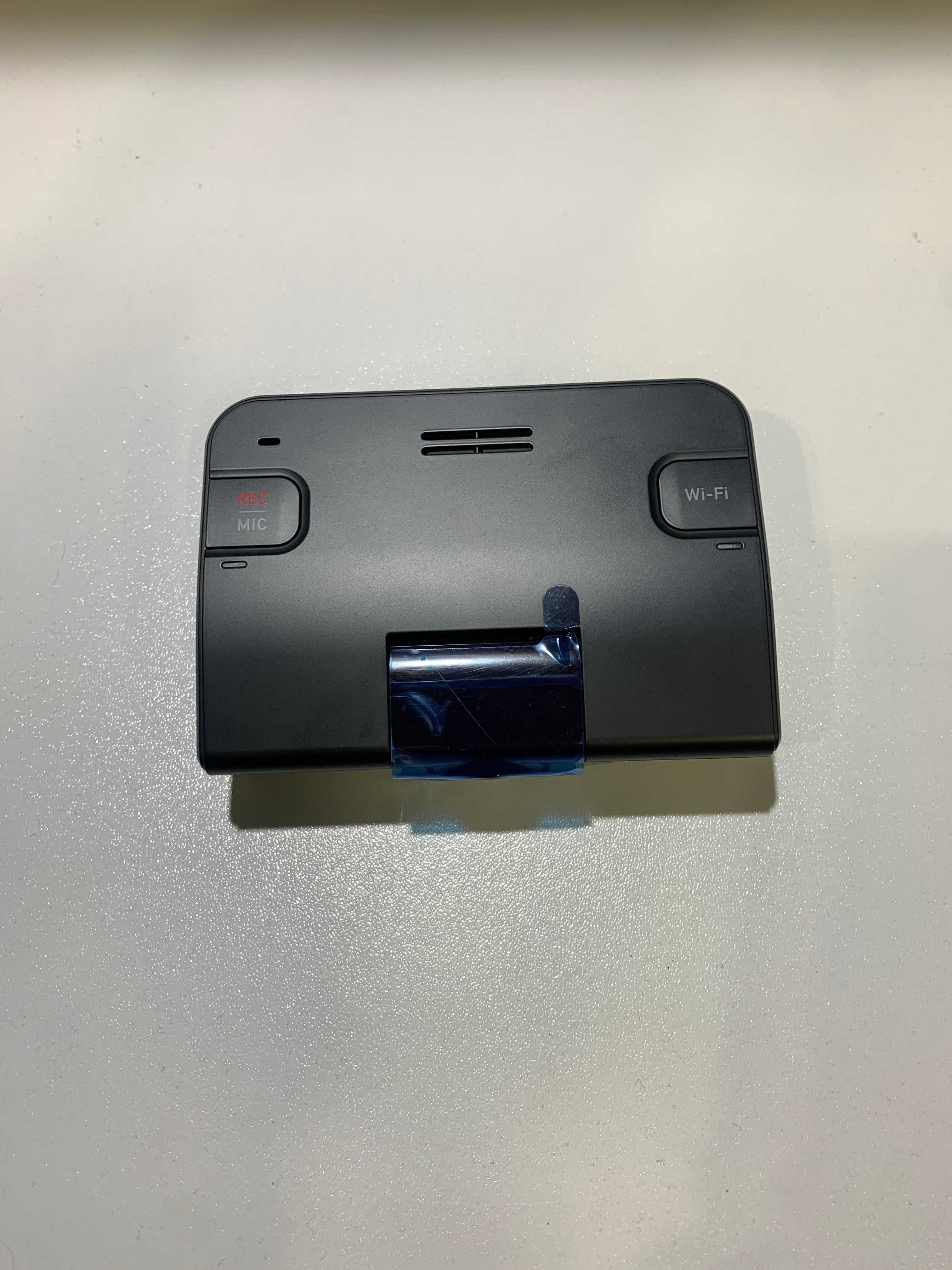 Kamera wideorejestrator trasy FineVu GX400 1CH EM-AUDIO Tomaszów Lub