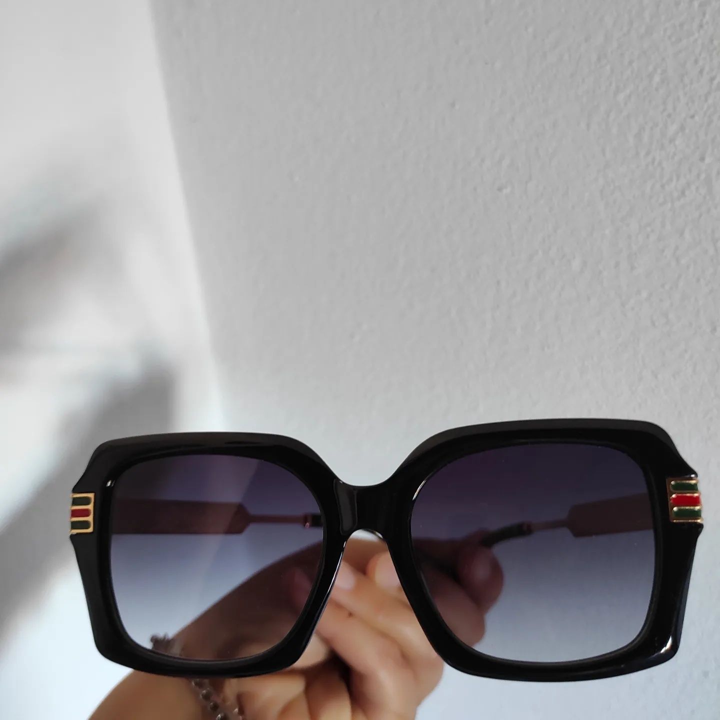 Conjunto Gucci (portes incluídos)