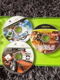 Kameo Pgr Fable xbox 360