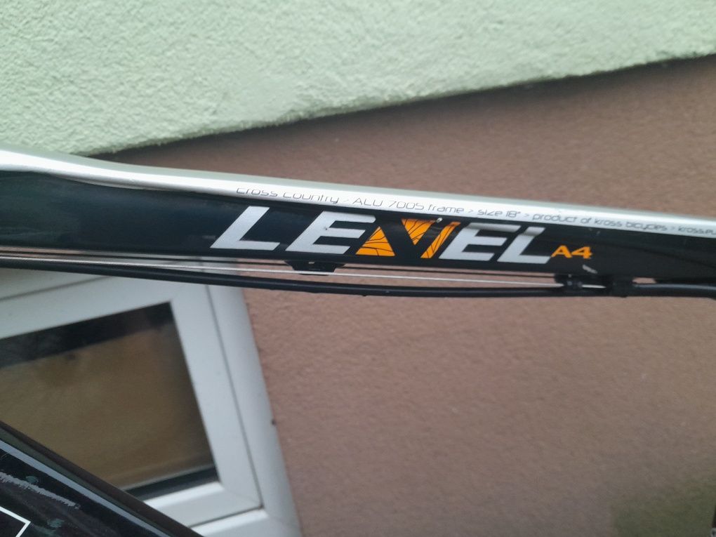 Rower Kross  Level A4 26