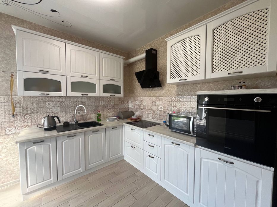 Продам будинок 147м2 з ремонтом та меблями. Гатне. БЕЗ КОМІСІЇ!