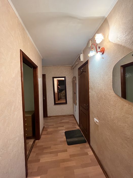 Продаж 2-кімнатної в районі Парку Миру, 50м2