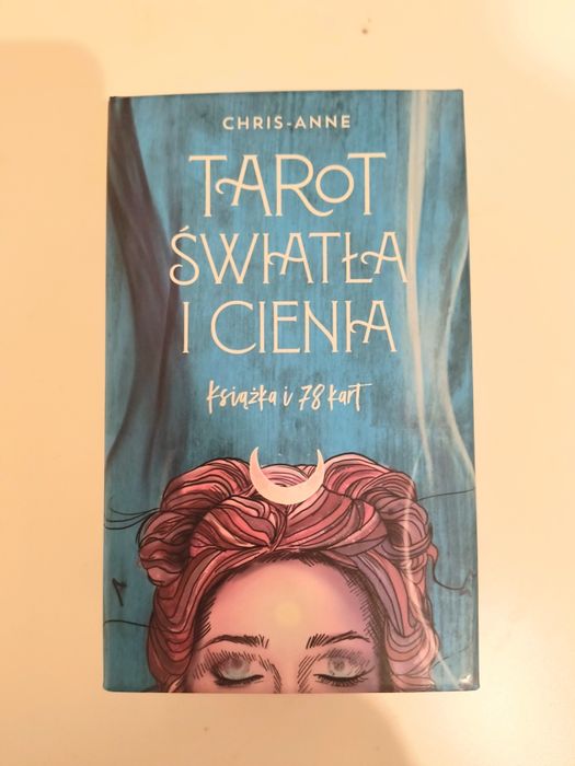 Tarot Światła i Cienia