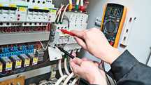 ELEKTRYK | Instalacje elektryczne |Oświadczenia|Przyłącza |