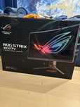 Monitor Gamingowy ASUS ROG Strix XG27VQ 27 zakrzywioy curved 144Hz FHD
