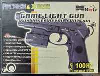 Pistolas Light Gun para PS,PS-ONE, PS2, Xbox