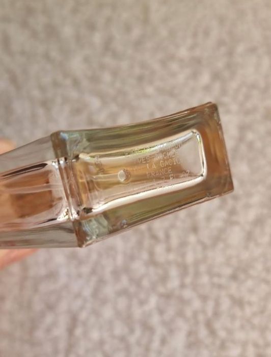 Evidence від Yves Rocher