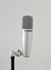 Mikrofon pojemnościowy Superlux CM-H8A