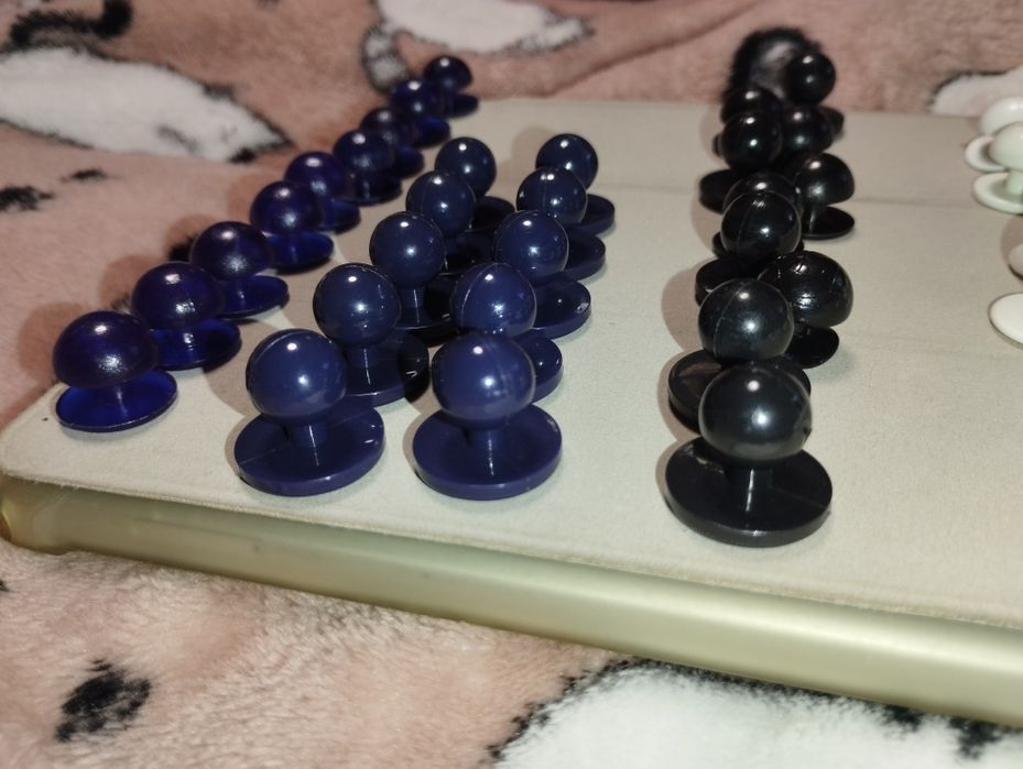 Кухарські ґудзики (пуклі)