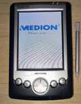 Palmtop Medion Windows