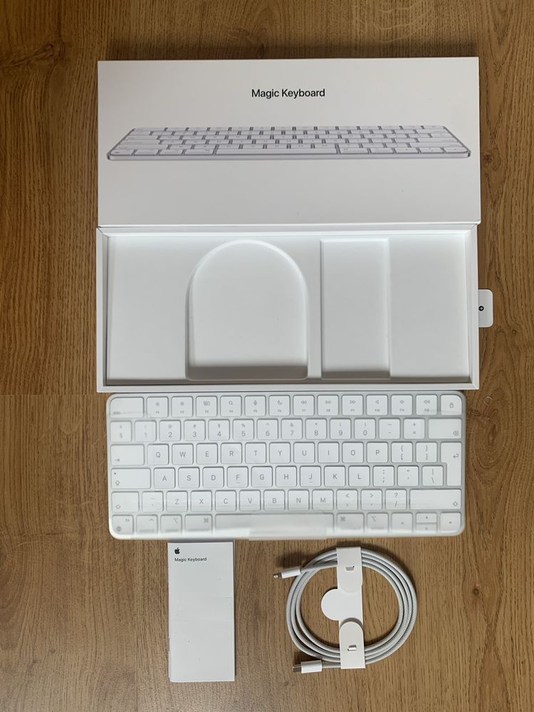 Apple Magic Keyboard