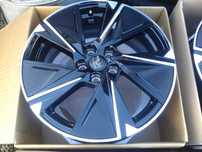 oryginalne felgi r18 nowe peugeot 308 t9 najnowszy model 508 t8 mielec
