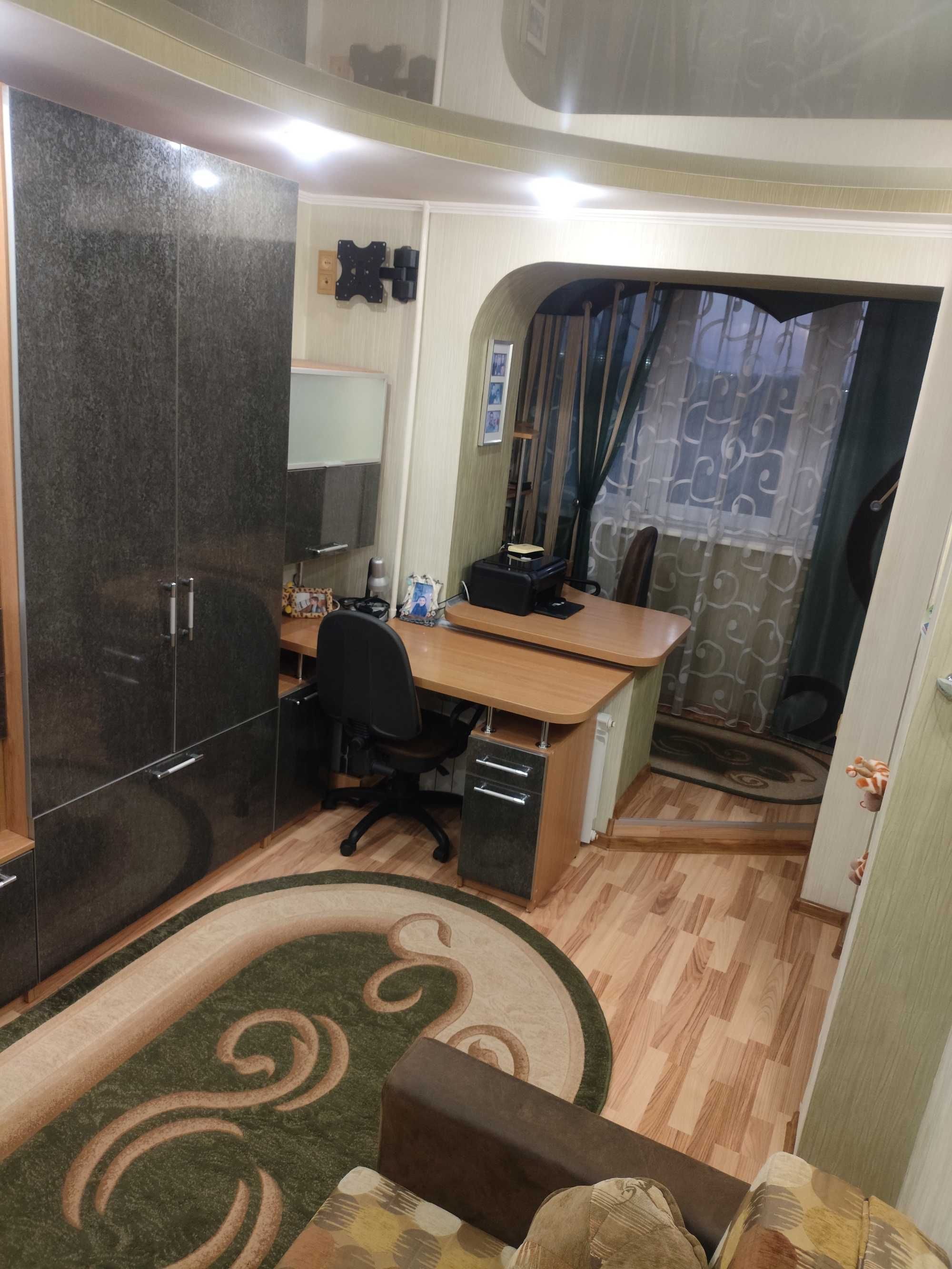 Продам 3 кім. квартиру
