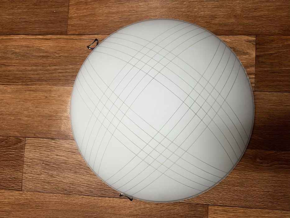 Люстра потолочная