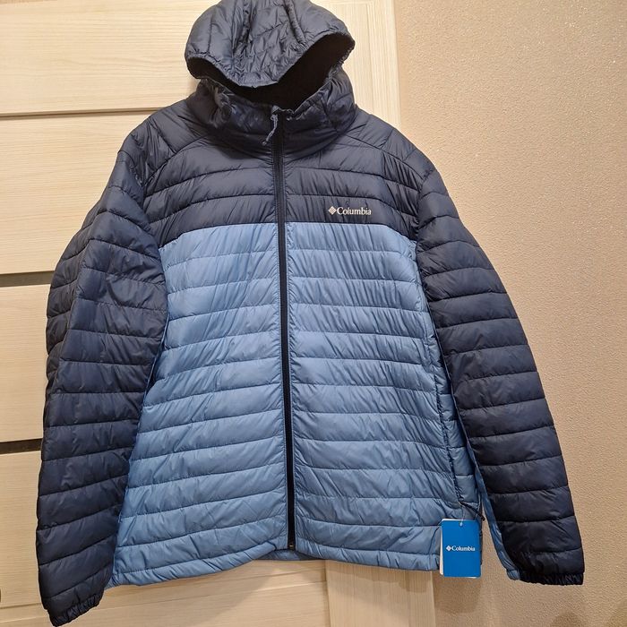 Kurtka męska Columbia r.2xl /3xl