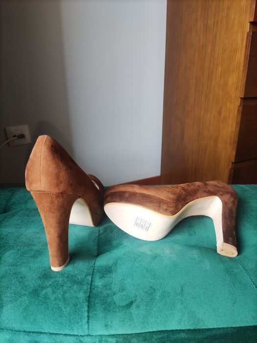 Sapatos camel (37)