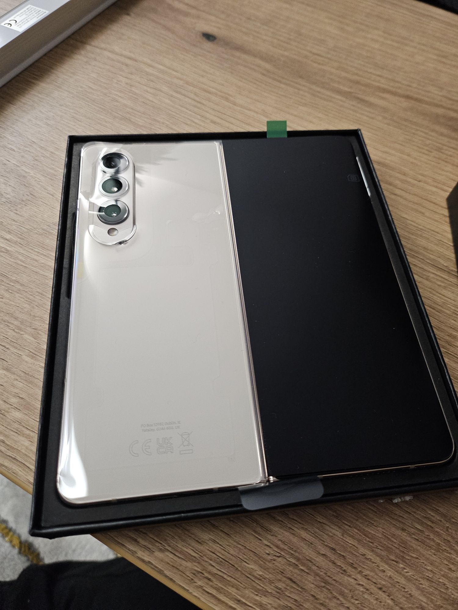 Samsung Galaxy Fold 4 256GB