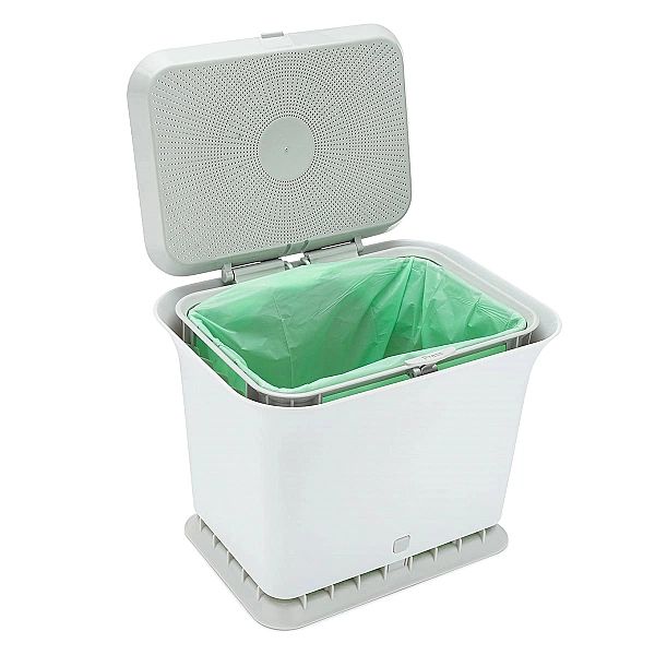 Kompostownik kuchenny Odor-Free Fresh Air / Full Circle