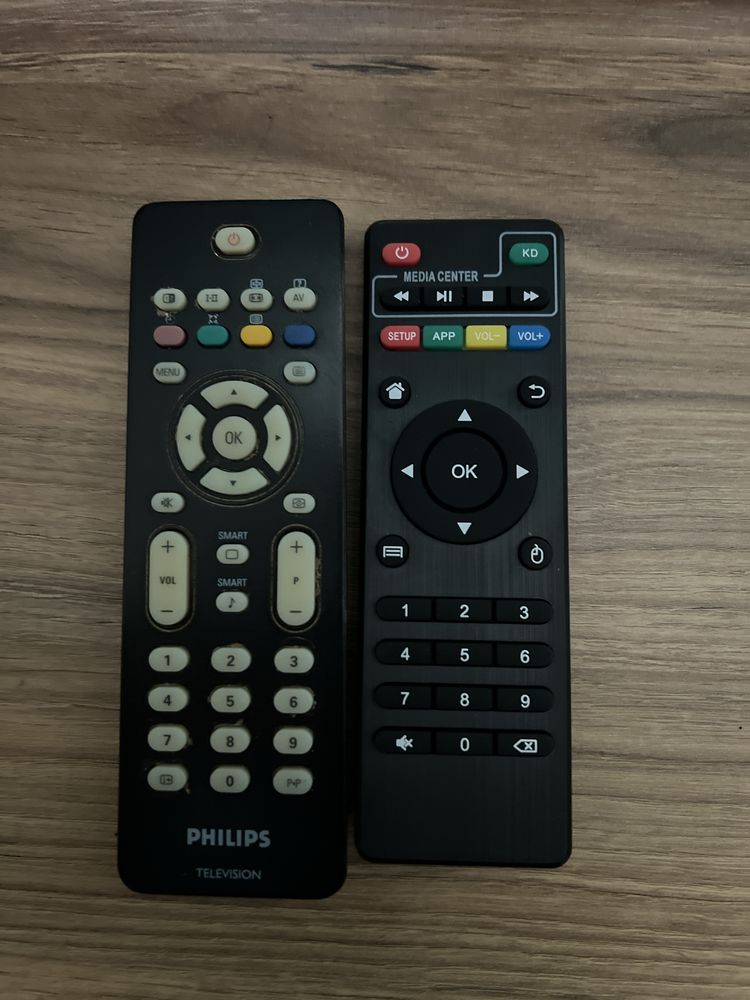 Telwizor PHILIPS 26 cali + GOOGLE BOX